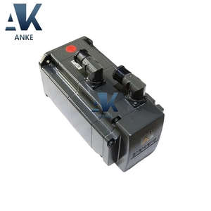 Motor Servo de Alto Torque 1FK7061-7AF71-1EH0 para Máquina CNC, Alta Precisión y Respuesta Dinámica, Entrega Rápida - Product Image 1