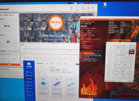GPU Desktop Gaming RX 7900XT 20GB Bekas, Kondisi Bagus, Antarmuka PCI Express, Kartu Grafis RX 7900XT dengan Kipas