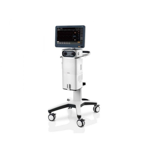 Ventilateur de soins intensifs Mindray SV800 pour patients adultes, pédiatriques et néonatals, support invasif et non invasif - Product Image 2