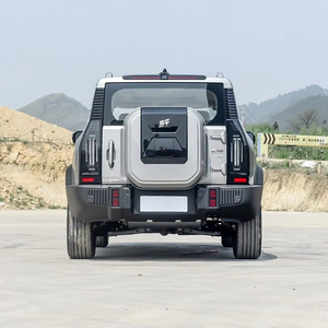 Hot bán jetour <span class=keywords><strong>T2</strong></span> nhỏ gọn SUV jetour <span class=keywords><strong>T2</strong></span> 2025 sang trọng cộng vớ<span class=keywords><strong>i</strong></span> Chery jetour <span class=keywords><strong>T2</strong></span> lai SUV nhà máy bán - Product Image 5