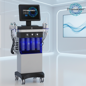 Solución de Hidradermoabrasión a <span class=keywords><strong>Precio</strong></span> de Fábrica, Alta Calidad, Fabricante de Máquinas Hydra Dlami, Suero para Máquina de Hidrofacial - Product Image 2