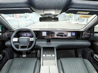 Audi E5 Sportback électrique, berline à hayon 2 roues motrices, modèle Pionner 2025, voiture modifiée pour l'exportation