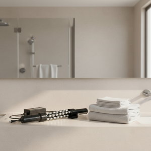 Máquina Eléctrica Portátil de Masaje con Rodillo de Bolas Internas Infrarrojas para Uso Doméstico, Salón de Belleza y SPA, Drenaje Linfático y Reducción de Celulitis - Product Image 5