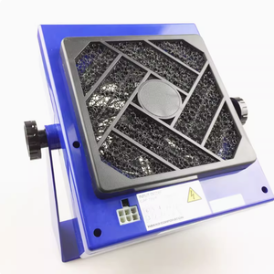 สำหรับ FE-510 เครื่องกำจัดไฟฟ้าสถิตย์ พัดลมไอออนอุตสาหกรรม ญี่ปุ่น รับประกัน 1 ปี - Product Image 6
