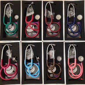 5803 стетоскоп, классический стетоскоп с двумя головками - Product Image 2