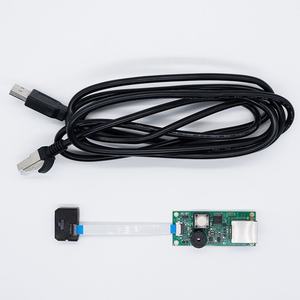 Módulo Lector de Códigos de Barras TOTINFO USB, Reemplazo de EM50S-20 NLS-EM2596 para POS, Lector Digital de Códigos QR Green Pass, Disponible en Stock - Product Image 2