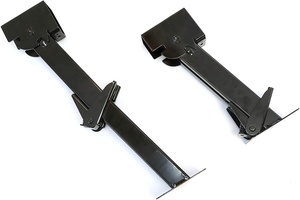 Support de stabilisation robuste et réglable <span class=keywords><strong>pour</strong></span> camping-car, <span class=keywords><strong>caravane</strong></span> et fourgonnettes de camping - Product Image 2