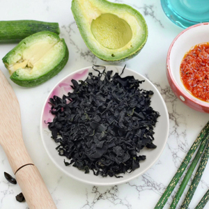 Produit d'algues Chuka <span class=keywords><strong>Wakame</strong></span> Premium Chuka <span class=keywords><strong>Wakame</strong></span> - Product Image 3