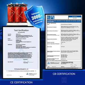 Trung Quốc hệ thống phân phối 1250kva Ấn Độ 100% đồng ba giai đoạn <span class=keywords><strong>dyn11</strong></span> 1000kva 2000kva khô loại máy biến áp điện - Product Image 4