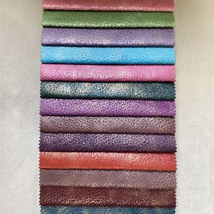 Sièges JL19807-windsor coin salon Polyester Tricotage chaîne Gaufré Hollande Velours Sellerie violet Algérie - Product Image 6