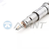 Inyector Diesel NANT 0445120037 para Válvulas de Inyección del Conjunto del Motor