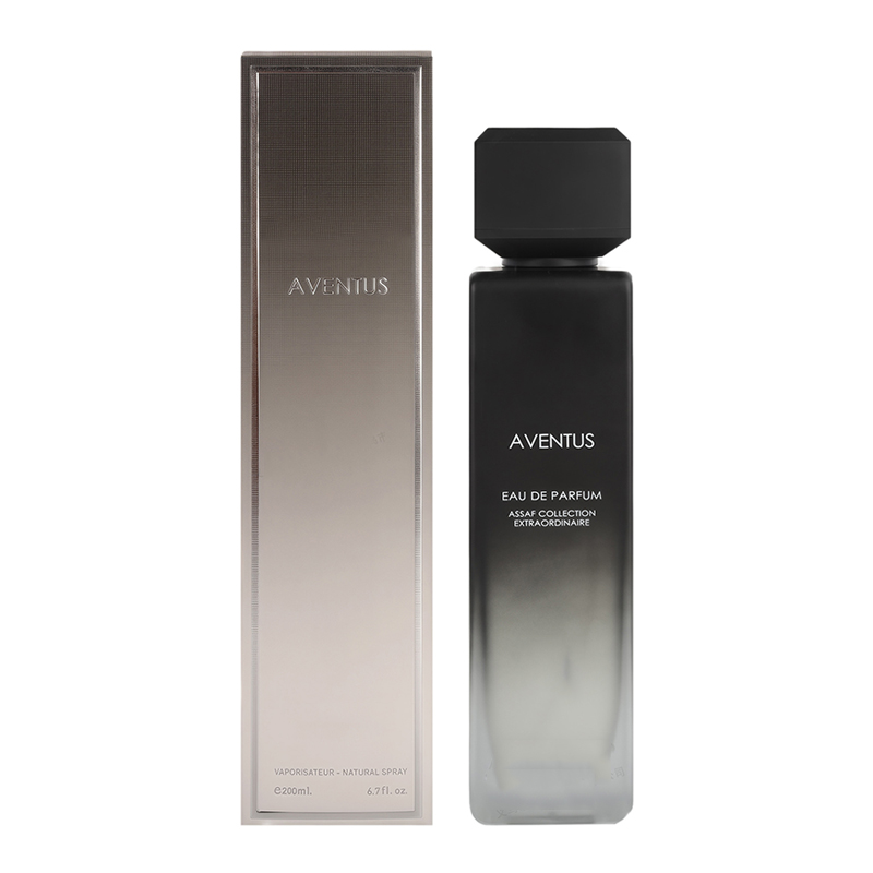 Parfum AVENTUS