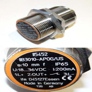 Ii5452 Iib3010 <span class=keywords><strong>Apog</strong></span> Us Nouveau Contrôleur de programmation PLC dédié à l'automatisation industrielle, stock disponible - Product Image 1