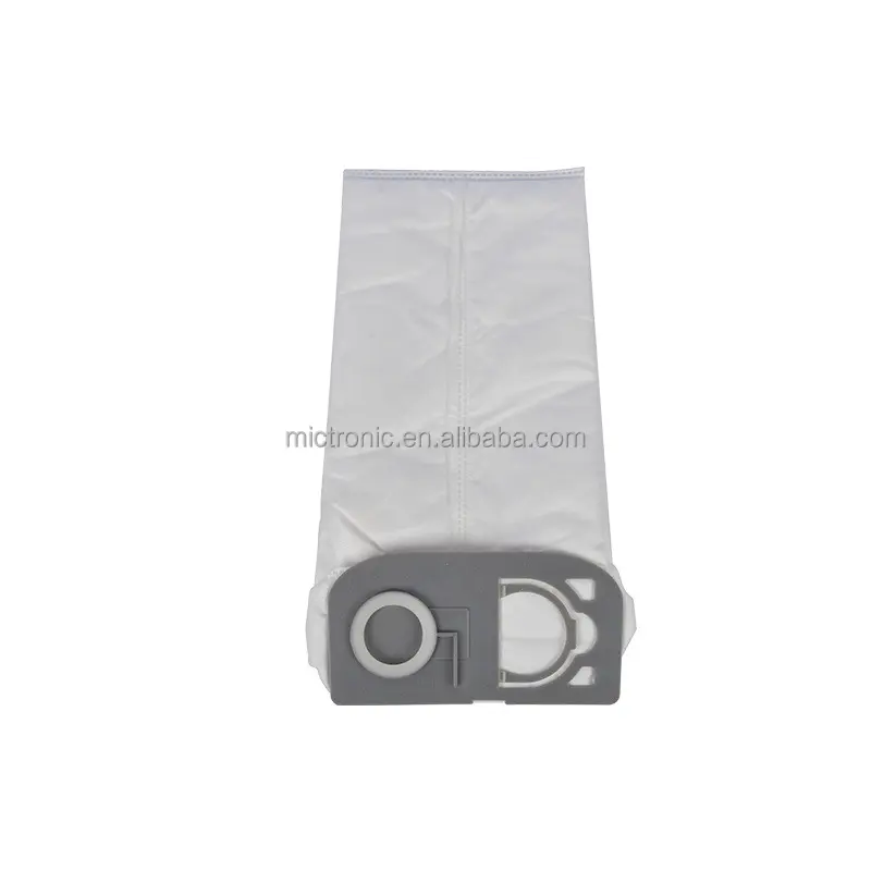 HEPA Vacuum Replacement Bags Compatible with Riccar R25 Series R25S R25D R25P Model Upright Vacuum Cleaner