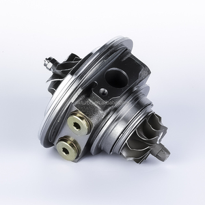 Cartuccia Turbo K03 53039880248 CHRA per VW Golf 5 6 Scirocco Tiguan, per Seat Ibiza, per Skoda <span class=keywords><strong>Fabia</strong></span> <span class=keywords><strong>1.4</strong></span> TSI L BWK BLG BMY CAVC - Product Image 5