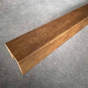 Vigas Decorativas <span class=keywords><strong>de</strong></span> Poliuretano (PU) Impermeables en Forma <span class=keywords><strong>de</strong></span> U, Imitación <span class=keywords><strong>Madera</strong></span> para Techos <span class=keywords><strong>de</strong></span> Villas Modernas, Gran Venta - Product Image 4