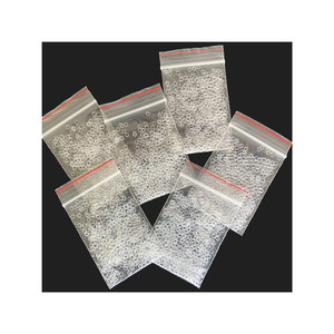 Wholesale 50 Shore Silicon <b>O</b>-<b>Ring</b> Seal Customized <b>Rubber</b> 0.35 Id 2.4 Cs for Mechanical Oil Applications - Product Image 1