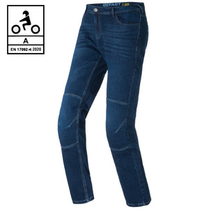 Befast Titans Vaqueros Certificado CE Azul 34 - Product Image 1