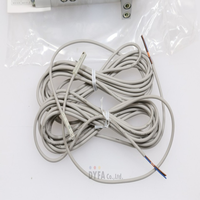 Nouveau Cylindre de table coulissante d'origine MXS16-50ASR D-M9NL en stock, authentique et neuf (NIB) CYL-TAB-I-944=8A31