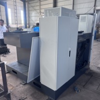 Máquina Bobinadora Industrial de Alta Resistencia, Tipo de Marco, Equipo Bobinador Automático de Alta Velocidad