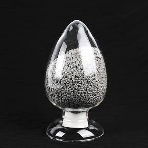 Производитель LISHENG, Полиамид (нейлон 66), материал <span class=keywords><strong>PA66</strong></span>, пластмассовые гранулы PA6 <span class=keywords><strong>PA66</strong></span> PA6.6 gf35 gf30 - Product Image 1