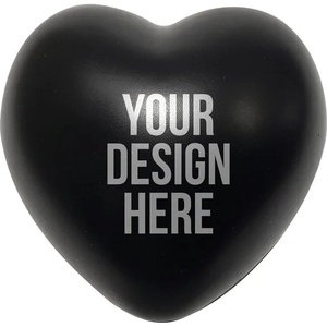 Hình Trái Tim Căng Thẳng Bóng Cá Nhân Màu Đỏ Khuyến Mại Quà Tặng Lo Sợ Cứu Trợ Bóp Đồ Chơi Cho Văn Phòng Tổ Chức Sự Kiện - Product Image 4