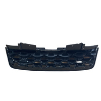 Grille avant ABS de haute qualité pour LRover pour Range Rover Discovery Sport L550 2020 + grilles de voiture