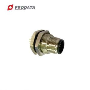 Câble étanche M8 M12 IP67 IP68 pour l'industrie - Product Image 4