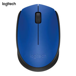 Souris sans fil Logitech M171 (design M170/M172) Souris sans fil USB avec batterie pour ordinateurs portables et de bureau - Product Image 3