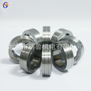 ล้อป้อนลวดอัตโนมัติสำหรับเครื่องเชื่อมลวดลินคอล์น ขนาด 0.8 มม. 1.0 มม. 1.2 มม. 1.6 มม. - Product Image 5