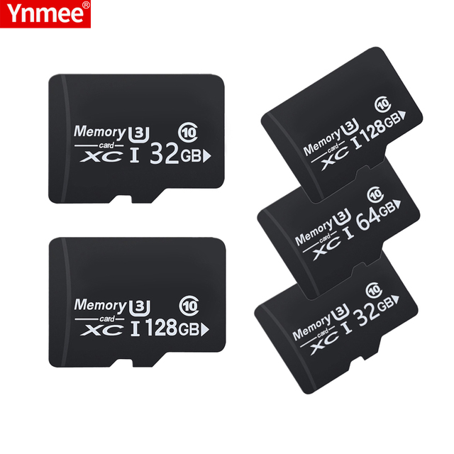 Wholesale Micro Samples Bulk 4GB 8GB 16GB 64GB 128GB SD TF Card True Capacity 32GB 256GB Memory Card Taiwan Chip Memory Card