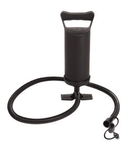 Échantillon gratuit double <span class=keywords><strong>action</strong></span> pompes à main moderne air pompe à main pour l'extérieur gonflable air lit <span class=keywords><strong>piscine</strong></span> flotteur anneau canapé bébé - Product Image 4