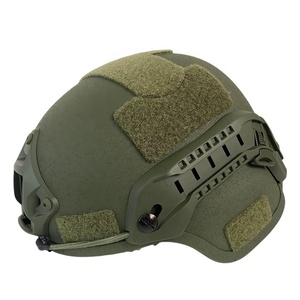 मिच सामरिक हेलमेट एंटी-दंगा प्रभाव प्रतिरोधी ठंढ कण-प्रतिरोधी ठंढ कण-रोधी प्रभाव-प्रतिरोधी मेंढक 2000 - Product Image 3