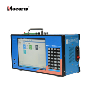 Optical Digital Relay Tester Portable Current Voltage Verification Device Equipment Measurement Calibration - Product Image 4