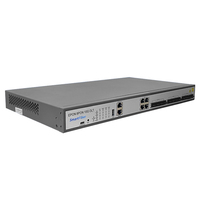 GPON 8 PORT OLT bon prix OLT compatible avec différentes marques onu GPON