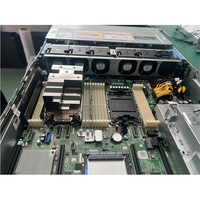 Serveur Rack d'Entreprise R760XS avec Processeur Intel Xeon 3.8GHz – Performances Puissantes, Stabilité et Fiabilité Élevées – Disponible en Stock