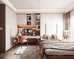 เตียงสองชั้นที่ทันสมัยกรอบโลหะและการออกแบบเหล็กแรงบันดาลใจมาจากมาเลเซียสำหรับโรงแรมโรงเรียนห้องนอนกลางแจ้งสำหรับผู้ลี้ภัย - Product Image 3