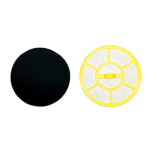 Pièces de rechange de filtre avant HEPA H13 adaptées à l'<span class=keywords><strong>aspirateur</strong></span> multi-cyclone Karchers VC3 2.863-238.0 28632380 - Product Image 6