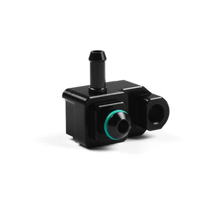 Adaptador de Sensor de Vacío para Turbocompresor Mini Cooper S F54 F55 F56, Nuevo Sensor de Temperatura de Aluminio para Motor de Coche, Modelo Compatible - Product Image 3