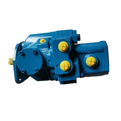 Ap2d25lv1rs7-901-1 Ap2d25lv1rs7 Ap2d25lv1rs7-901  for Case Excavator Cx50b Hydraulic Pump