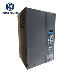 Variador de Frecuencia Original de 75KW AC Drive VFD750CP43B-21 VFD900CP43A-21 VFD550CP43S-21 VFD450CP43S-21 VFD370CP43B-21 para H - Product Image 1