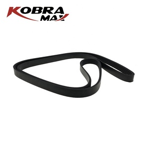 <span class=keywords><strong>Courroie</strong></span> trapézoïdale à nervures en V Kobramax pour KIA, référence OEM 25212 2A132, en stock - Product Image 4