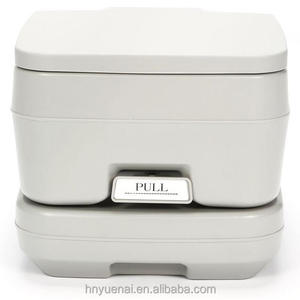 Toilettes portables pour la maison pour les chambres des femmes et des hommes, seau de déodorant et d'urine, toilettes portables d'intérieur pour adultes d'urgence - Product Image 5