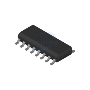 SPS8631RLRM SS T092 GP XSTR PNP SPCL Transistors Electronics Components Online Manufacturer Channel - Product Image 1