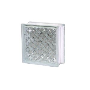 Bloque <span class=keywords><strong>de</strong></span> <span class=keywords><strong>Vidrio</strong></span> Decorativo Personalizado a <span class=keywords><strong>Precio</strong></span> <span class=keywords><strong>de</strong></span> Fábrica en China - Product Image 4