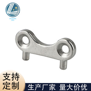 Bouchon de remplissage d'huile en acier inoxydable 316, couvercle de réservoir de carburant/eau pour bateau, pièce de rechange - Product Image 3