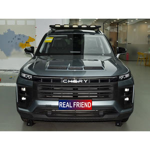 Chery Explore 06, SUV familial, version Discovery, 4x4, essence, conduite à gauche, <span class=keywords><strong>puce</strong></span> 8155, livraison gratuite, Asie du Sud-Est - Product Image 1