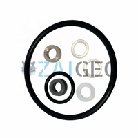 Kit de remplacement de joints pour découpeuses à jet d'eau OMAX pour pivots 308620-1,2,3, accessoires de remplacement pour jet d'eau OMAX 308616