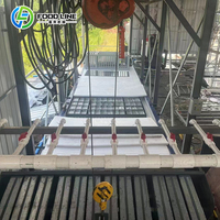 Machine à fabriquer des blocs de glace de 350 kg, mini-machine à fabriquer des blocs de glace, machine à fabriquer des blocs de glace solaire