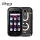 Smartphone Mini Unihertz Jelly Star Octa Core 8 Go 256 Go 4G LTE Android 13 48MP 8MP 2000 mAh Charge sans fil Noir/Bleu